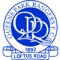 Queens Park Rangers badge / logo / crest