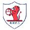 Raith Rovers badge / logo / crest