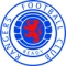 Rangers badge / logo / crest