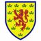 Scotland badge / logo / crest