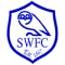 Sheffield Wednesday badge / logo / crest