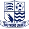 Southend United badge / logo / crest