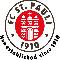 St Pauli badge / logo / crest