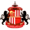 Sunderland badge / logo / crest