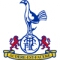 Tottenham Hotspur badge / logo / crest