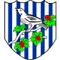 West Bromwich Albion badge / logo / crest