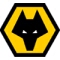 Wolverhampton Wanderers badge / logo / crest