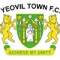 Yeovil Town badge / logo / crest